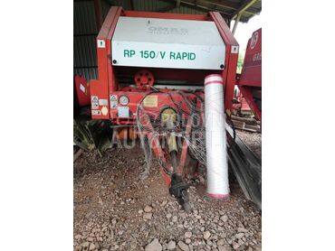 Krone r 120, 6.200 €, 1998. , Prese, Lajkovac (Varoš)