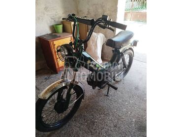 Tomos A3, 650 €, 1988. , 50 cm3, 999.999 km, 3kW (4 KS), Moped, Pivnice