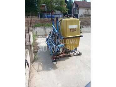 Capello caurelle, 850 €, 2005. , Prskalice, Ratarstvo, Nošena, Varvarin