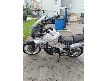Aprilia Caponord etv 1000, 2.800 €, 2003. , 998 cm3, 75.000 km, 72kW (98 KS), Touring, Beograd