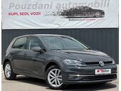 Volkswagen Golf 7 1.6TDI/NAV/LED/VIRTU