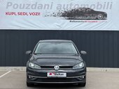 Volkswagen Golf 7 1.6TDI/NAV/LED/VIRTU