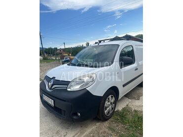 Renault Kangoo 1.5, 5.400 €, 2015. Monovolumen (MiniVan), Dizel | 1461 cm3, 183.000 km, 55kW (75 KS), Manuelni 5 brzina, 4/5 vrata, 5 sedišta, Kruševac