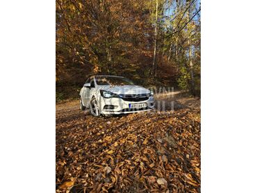 Opel Astra K 1.6INNOVATION Matrix, 9.500 €, 2016. Hečbek, Dizel | 1598 cm3, 232.000 km, 81kW (110 KS), Manuelni 6 brzina, 4/5 vrata, 5 sedišta, Aranđelovac