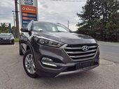 Hyundai Tucson 1.7crdi