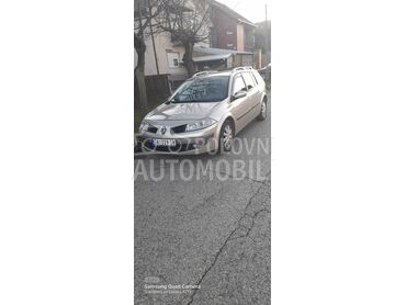 Renault Megane, 1.600 €, 2006. Karavan, Dizel | 1461 cm3, 200.000 km, 78kW (106 KS), Manuelni 6 brzina, 4/5 vrata, 5 sedišta, Šabac