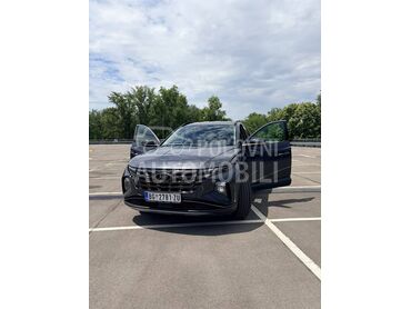 Hyundai Tucson Premium 1.6d, DCT, 23.400 €, 2021. Džip/SUV, Dizel | 1598 cm3, 141.800 km, 100kW (136 KS), Automatski / poluautomatski, 4/5 vrata, 5 sedišta, Beograd