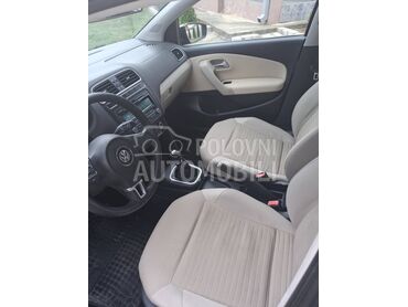 Volkswagen Polo 1.2tdi, 4.850 €, 2012. Hečbek, Dizel | 1199 cm3, 198.000 km, 55kW (75 KS), Manuelni 5 brzina, 4/5 vrata, 5 sedišta, Beograd