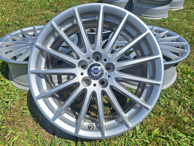 Aluminijumske felne  18" 5 x 108