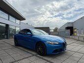 Alfa Romeo Giulia TURBO,280,AUTOM