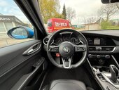 Alfa Romeo Giulia TURBO,280,AUTOM
