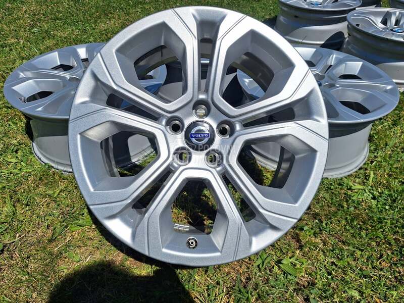 Aluminijumske felne  18" 5 x 108