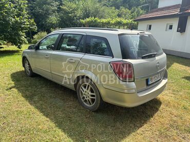 Opel Astra H , 2.050 €, 2005. Karavan, Dizel | 1910 cm3, 250.000 km, 88kW (120 KS), Manuelni 6 brzina, 4/5 vrata, 5 sedišta, Priboj
