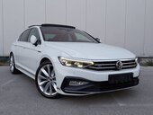 Volkswagen Passat B8 RLine/PANO/IQ/1.5