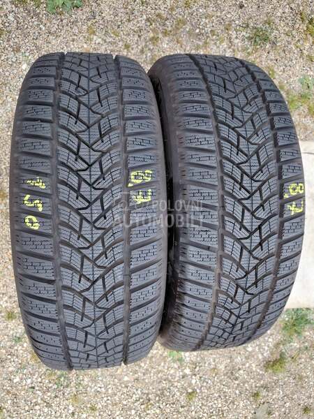 Dunlop 205/55 R16 Zimska