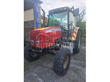 Massey Ferguson MF6445, 14.500 €, 2006. , Standardni traktori, 66kW (90 KS), 2x2, Paraćin