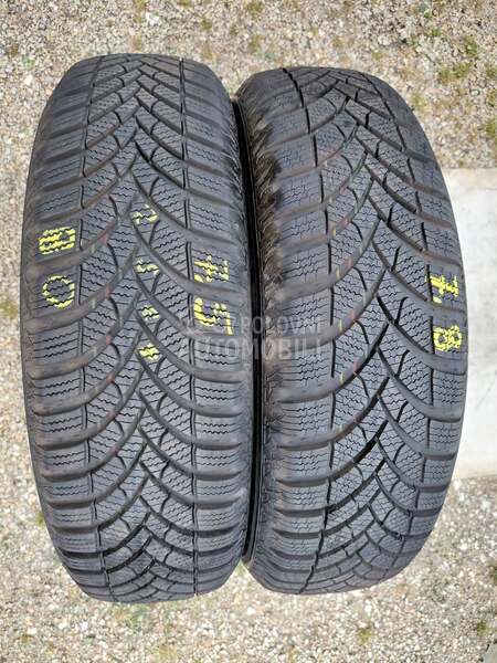 Semperit 165/70 R14 Zimska
