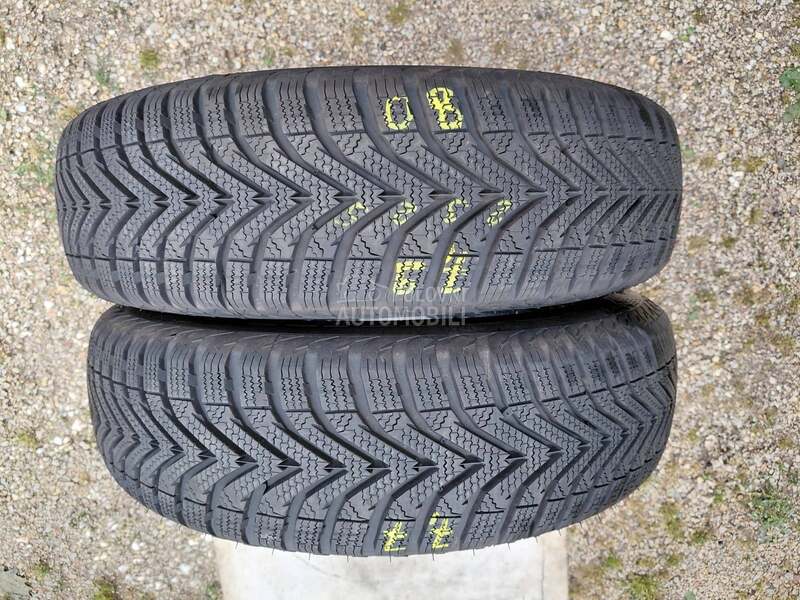 Vredestein 165/70 R14 Zimska