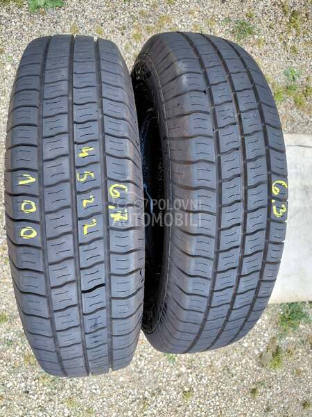 GT Radial 185/85 R14 Letnja