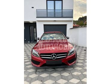 Mercedes Benz C 300  (može zamena), 22.000 €, 2015. Karavan, Hibridni pogon (dizel) | 2200 cm3, 176.000 km, 150kW (204 KS), Automatski / poluautomatski, 4/5 vrata, 5 sedišta, Bujanovac