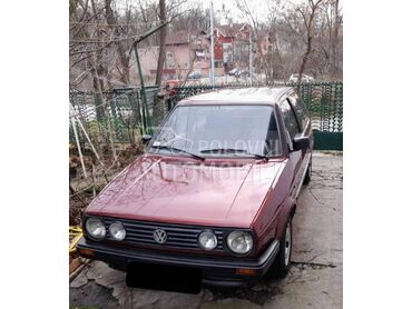 Volkswagen Golf 2 TAS CL, 1.490 €, 1992. Hečbek, Dizel | 1588 cm3, 300.000 km, 40kW (54 KS), Manuelni 5 brzina, 2/3 vrata, 5 sedišta, Beograd