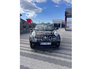 Nissan Micra, Po dogovoru, 2005. Kabriolet/Roadster, Benzin | 1386 cm3, 226.600 km, 65kW (88 KS), Manuelni 5 brzina, 2/3 vrata, 4 sedišta, Kruševac