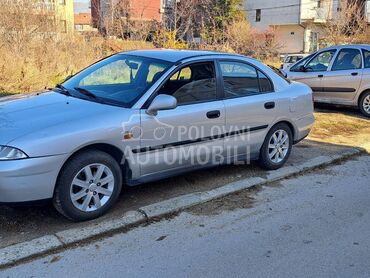 Mitsubishi Carisma 1.8 GDi, 950 €, 1999. Hečbek, Benzin | 1834 cm3, 200.000 km, 92kW (125 KS), Manuelni 5 brzina, 4/5 vrata, 5 sedišta, Niš