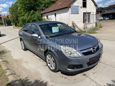 Opel Vectra C 1.9 Cdti, 3.300 €, 2007. Hečbek, Dizel | 1910 cm3, 191.000 km, 110kW (150 KS), Automatski / poluautomatski, 4/5 vrata, 5 sedišta, Vlasotince