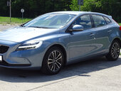 Volvo V40 D3/AUT/NAV/CAM