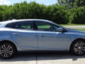 Volvo V40 D3/AUT/NAV/CAM