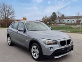 BMW X1 SPORT/S-DRIVE
