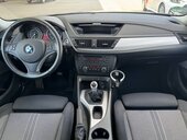 BMW X1 SPORT/S-DRIVE