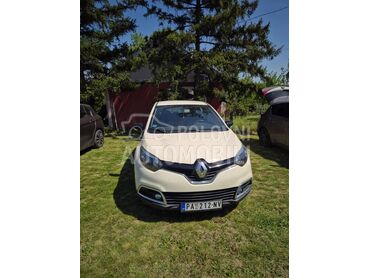 Renault Captur 1.5 dCi, 9.450 €, 2017. Džip/SUV, Dizel | 1461 cm3, 190.000 km, 66kW (90 KS), Manuelni 5 brzina, 4/5 vrata, 5 sedišta, Pančevo