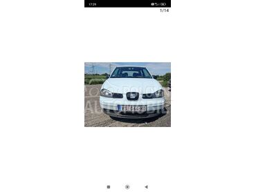 Seat Arosa , 700 €, 2003. Kupe, Benzin | 990 cm3, 155.395 km, 37kW (50 KS), Manuelni 5 brzina, 2/3 vrata, 5 sedišta, Vrbas