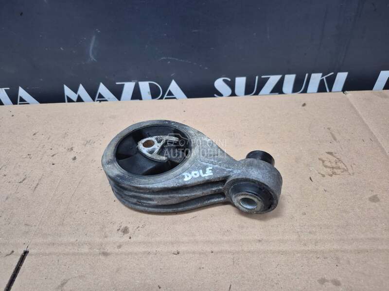 nisac motora donji 1,5 dci za Nissan Qashqai od 2007. do 2013. god.