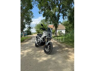 Honda x adv 750, 13.000 €, 2025. , 745 cm3, 2.000 km, 43kW (58 KS), Scooter, Bečmen