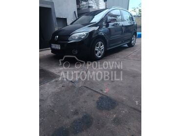 Volkswagen Golf Plus , Po dogovoru, 2010. Monovolumen (MiniVan), Dizel | 1598 cm3, 234.000 km, 77kW (105 KS), Manuelni 5 brzina, 4/5 vrata, 5 sedišta, Malošište