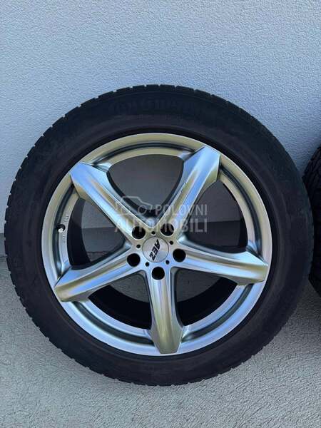 Aluminijumske felne  19" 5 x 112
