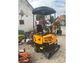 JCB Miva 15D