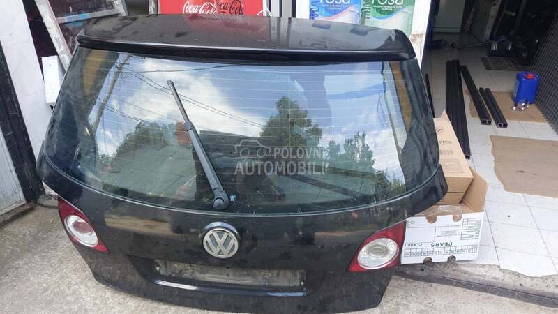 Prodajem za GOLF V PLUS, za Volkswagen Golf Plus