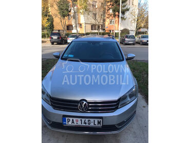 Volkswagen Passat B7 2,0, 8.600 €, 2011. Karavan, Dizel | 1968 cm3, 190.000 km, 103kW (140 KS), Manuelni 6 brzina, 4/5 vrata, 5 sedišta, Pančevo