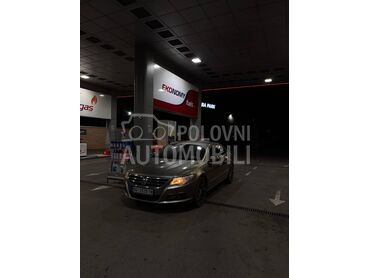 Volkswagen Passat CC  (može zamena), 9.700 €, 2009. Kupe, Dizel | 1968 cm3, 209.215 km, 125kW (170 KS), Manuelni 6 brzina, 4/5 vrata, 4 sedišta, Kragujevac