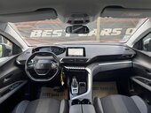 Peugeot 3008 1.2 Auto.Bussines