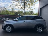 Peugeot 3008 1.2 Auto.Bussines