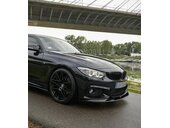 BMW 420 MPerformance (može zamena)