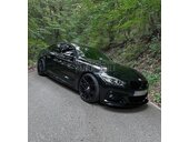 BMW 420 MPerformance (može zamena)