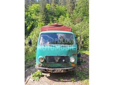 TAM 2001, 1.200 €, 1977. , 300.000 km, Sanduk sa ceradom, Dizel, 2000 cm3, Manuelni menjač, Ivanjica