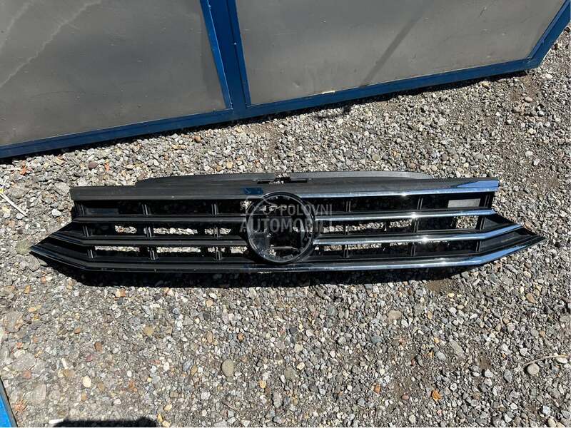 Maska Grill za Volkswagen Passat B8 od 2019. do 2023. god.