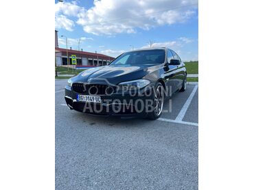 BMW 520 520M (može zamena), 11.500 €, 2011. Limuzina, Dizel | 1995 cm3, 301.068 km, 135kW (184 KS), Manuelni 6 brzina, 4/5 vrata, 5 sedišta, Lazarevac