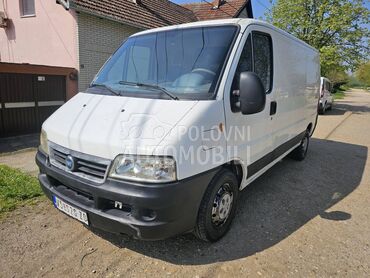 Fiat Ducato 2.3 jtd, Po dogovoru, 2006. , 650.000 km, Hladnjača, Dizel, 2300 cm3, Manuelni menjač, Kaluđerovo